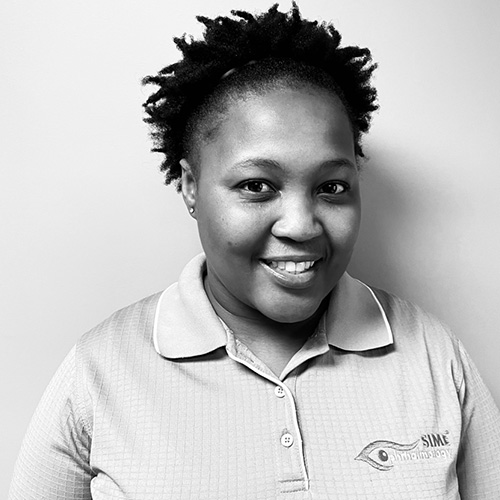 Irene Mofokeng